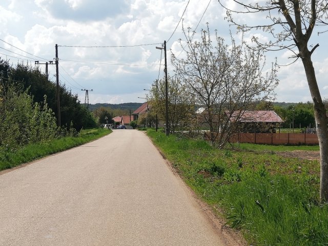 Eladó telek, Mályin 16 M Ft / költözzbe.hu