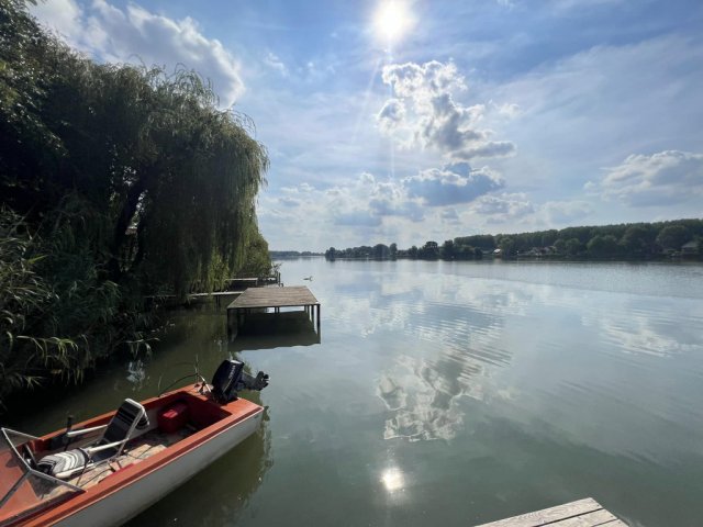 Eladó telek, Dömsödön 5.45 M Ft / költözzbe.hu