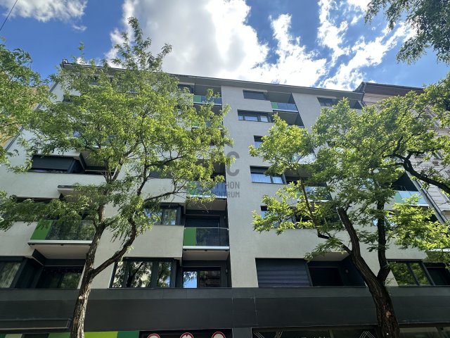 Eladó téglalakás, Budapesten, VIII. kerületben 73.9 M Ft