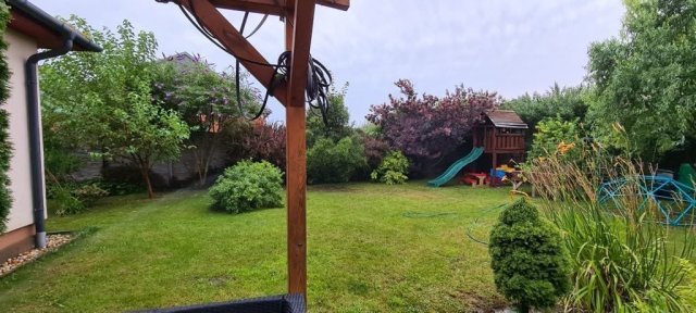 Eladó családi ház, Mosonmagyaróváron 149.999 M Ft, 3 szobás