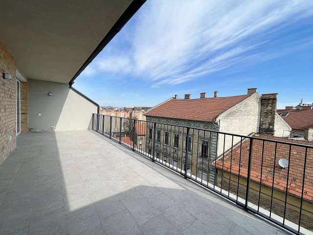 Eladó téglalakás, Budapesten, VIII. kerületben 75.99 M Ft