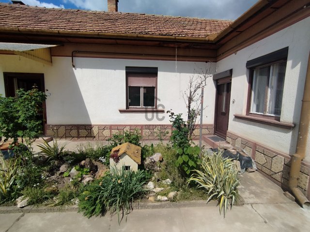 Eladó családi ház, Nagykőrösön 30.9 M Ft, 3 szobás