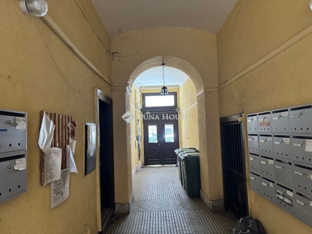 Eladó téglalakás, Budapesten, XIII. kerületben 95 M Ft, 2 szobás