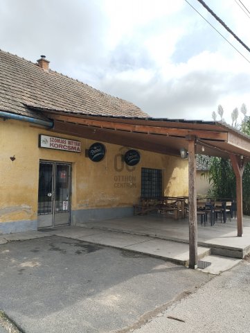 Eladó üzlethelyiség, Karádon 24 M Ft / költözzbe.hu