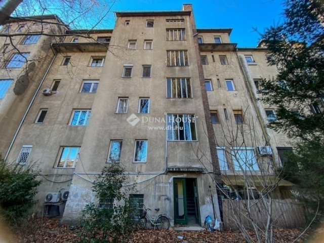 Eladó téglalakás, Budapesten, II. kerületben 78 M Ft, 1 szobás