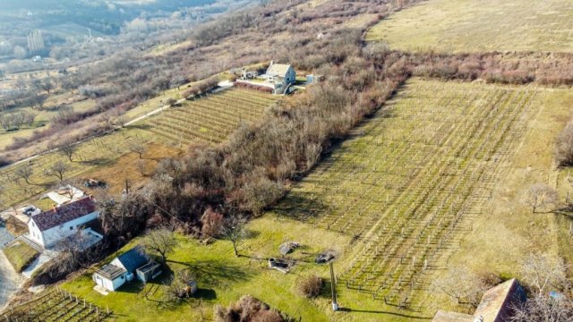 Eladó telek, Pécselyen 47 M Ft / költözzbe.hu