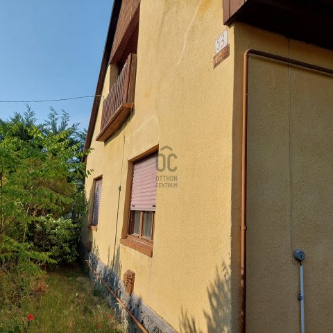 Eladó családi ház, Veresegyházon 64 M Ft, 3 szobás
