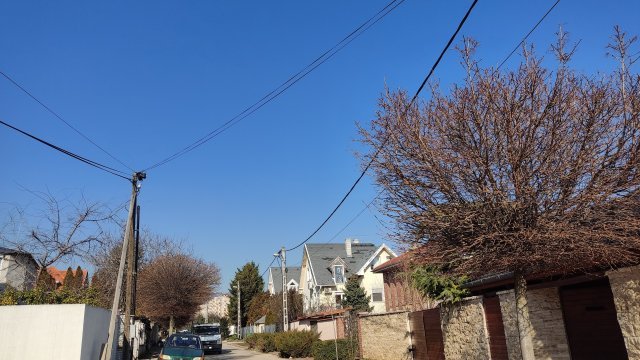 Eladó telek, Budapesten, XI. kerületben 379.9 M Ft