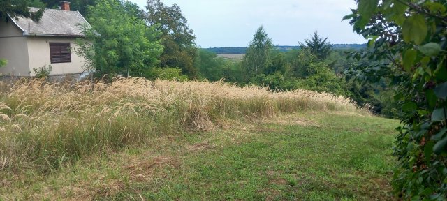 Eladó telek, Babosdöbrétén 2.9 M Ft / költözzbe.hu