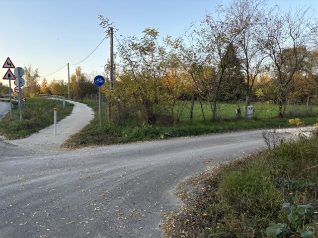 Eladó telek, Kecskeméten 22.715 M Ft / költözzbe.hu