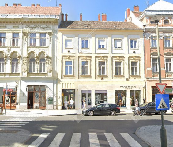 Eladó téglalakás, Szombathelyen 63 M Ft, 2 szobás