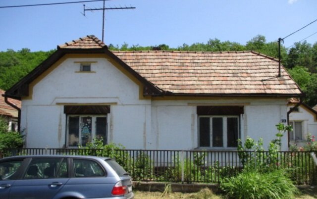 Eladó családi ház, Arlón, Ady Endre úton 7 M Ft, 1+1 szobás