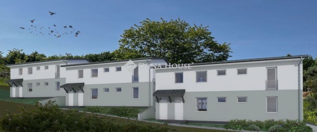 Eladó téglalakás, Vácon 79.9 M Ft, 3 szobás