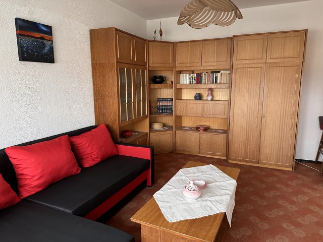 Eladó téglalakás, Zalaegerszegen 28 M Ft, 2 szobás