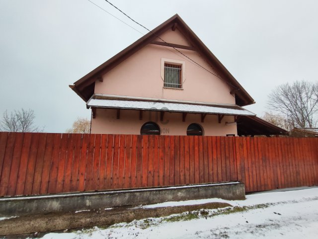 Eladó családi ház, Markazon 66 M Ft, 2 szobás
