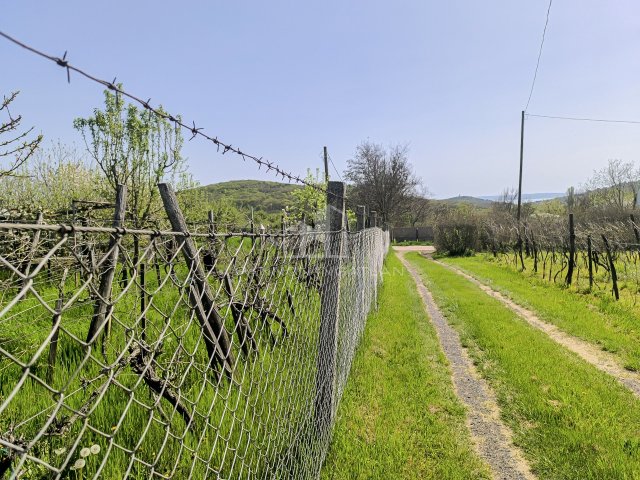 Eladó telek, Felsőörsön 12.9 M Ft / költözzbe.hu