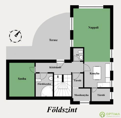 Eladó családi ház, Budapesten, XVIII. kerületben 167.75 M Ft