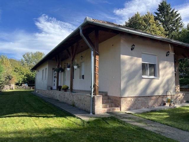Eladó családi ház, Mátraszentimrén 108 M Ft, 4 szobás