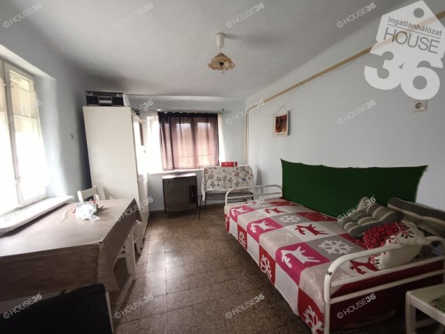 Eladó családi ház, Szankon 12.99 M Ft, 3 szobás