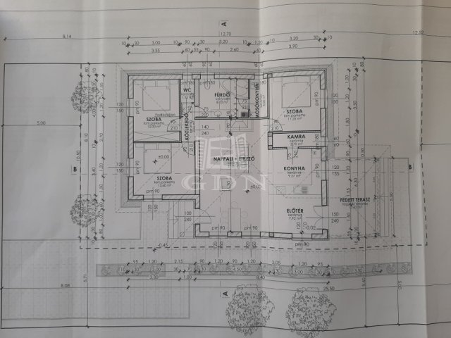 Eladó családi ház, Siófokon 130 M Ft, 5 szobás