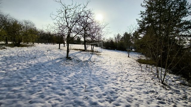 Eladó telek, Pócsmegyeren 300 M Ft / költözzbe.hu