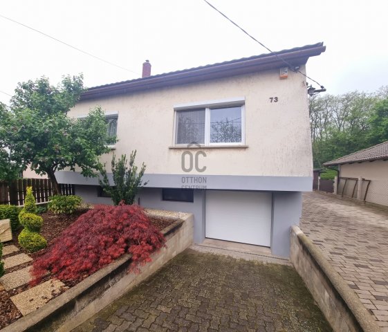 Eladó családi ház, Kesztölcön 79.5 M Ft, 4 szobás