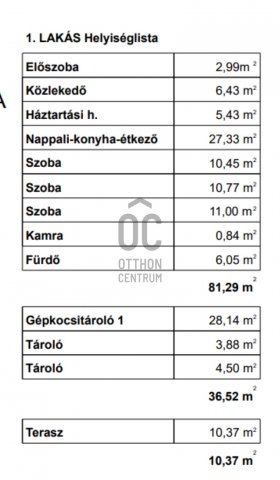 Eladó ikerház, Kartalon 80 M Ft, 4 szobás / költözzbe.hu
