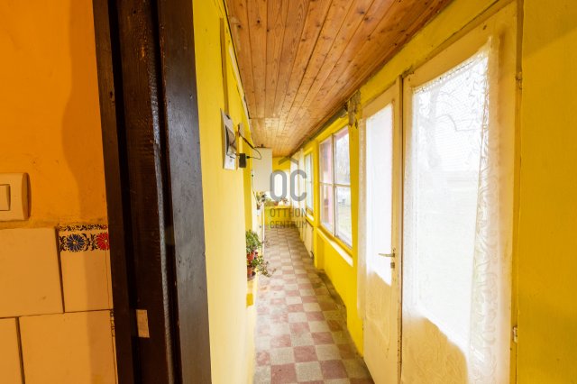 Eladó családi ház, Kislángon 12.9 M Ft, 2 szobás