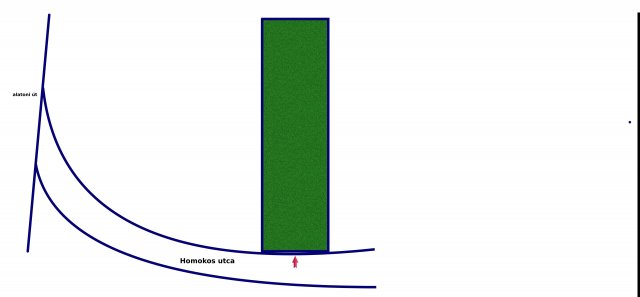 Eladó telek, Diósdon 120 M Ft / költözzbe.hu