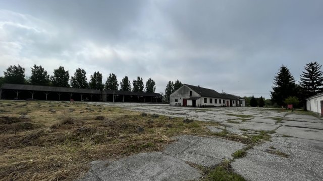 Kiadó telek, Győrszemerén 500 E Ft / hó, 4 szobás