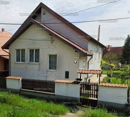 Eladó családi ház, Pomázon 89 M Ft, 3 szobás