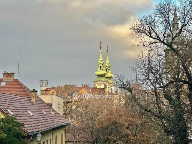 Eladó téglalakás, Budapesten, I. kerületben 139.7 M Ft