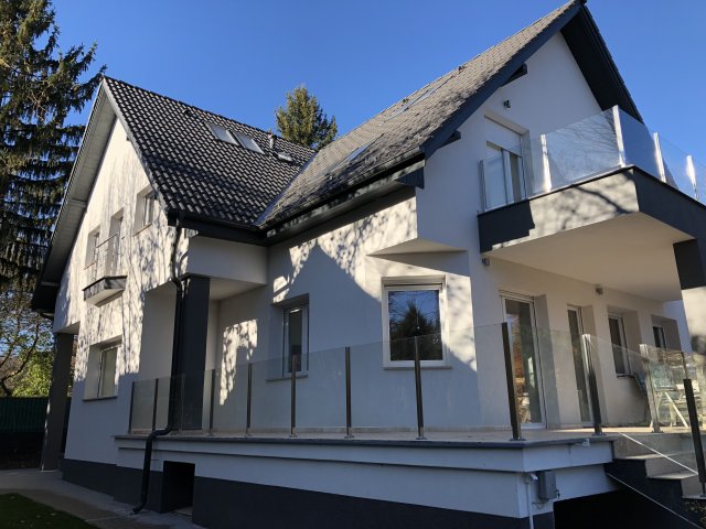 Eladó családi ház, Budapesten, II. kerületben 369 M Ft