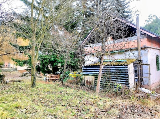 Eladó családi ház, Pilisszentkereszten 19.9 M Ft, 1 szobás