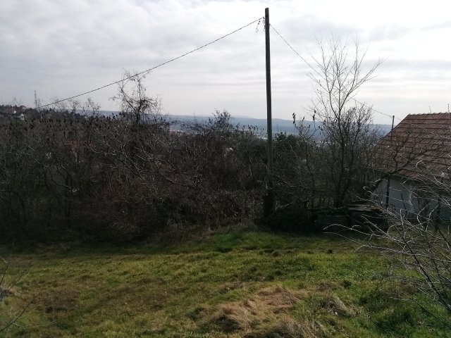 Eladó telek, Pécsett 2.9 M Ft / költözzbe.hu