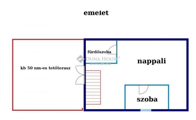 Eladó családi ház, Tökölön 108 M Ft, 6 szobás