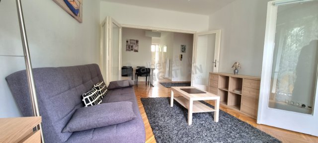 Kiadó téglalakás, albérlet, Budapesten, XIII. kerületben