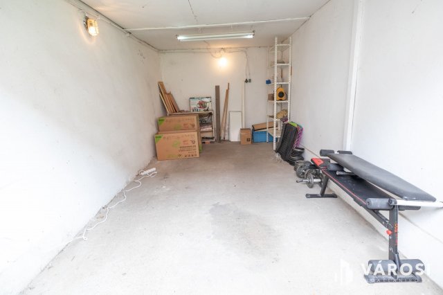 Eladó garázs, Szegeden 8.4 M Ft / költözzbe.hu