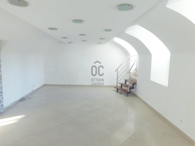 Eladó ipari ingatlan, Budapesten, VI. kerületben 35.9 M Ft