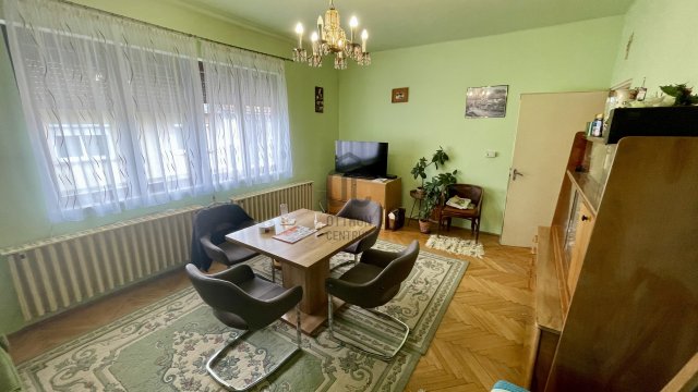 Eladó családi ház, Szombathelyen 57.5 M Ft, 5 szobás