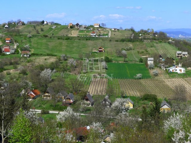 Eladó telek, Tokodon 4.5 M Ft / költözzbe.hu