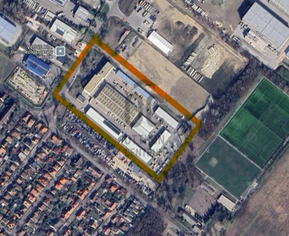 Kiadó iroda, Budapesten, XV. kerületben 186 E Ft / hó