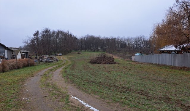 Eladó telek, Pilisen 9.9 M Ft / költözzbe.hu