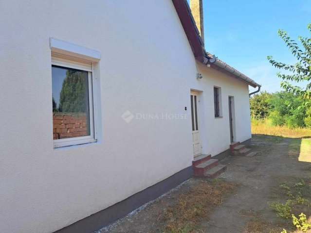 Eladó családi ház, Nagycserkeszen 33.9 M Ft, 4 szobás