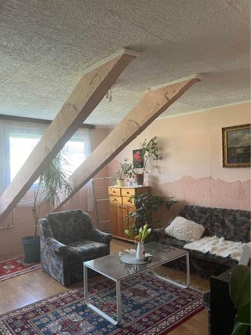 Eladó téglalakás, Salgótarjánban 13.5 M Ft, 3 szobás
