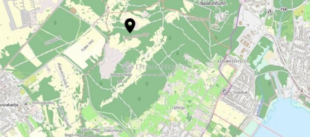 Eladó mezogazdasagi ingatlan, Balatonalmádiban 7.92 M Ft