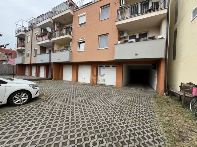 Kiadó garázs, Debrecenben 30 E Ft / hó / költözzbe.hu