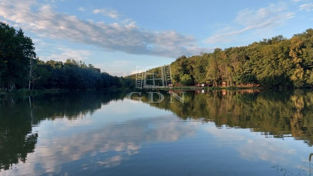 Eladó családi ház, Hegyhátszentjakabon 49.9 M Ft, 2 szobás