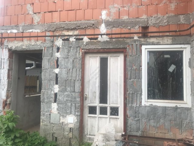 Eladó családi ház, Szentesen 15 M Ft, 3 szobás