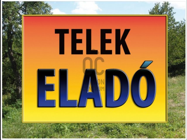 Eladó telek, Siófokon 12 M Ft / költözzbe.hu